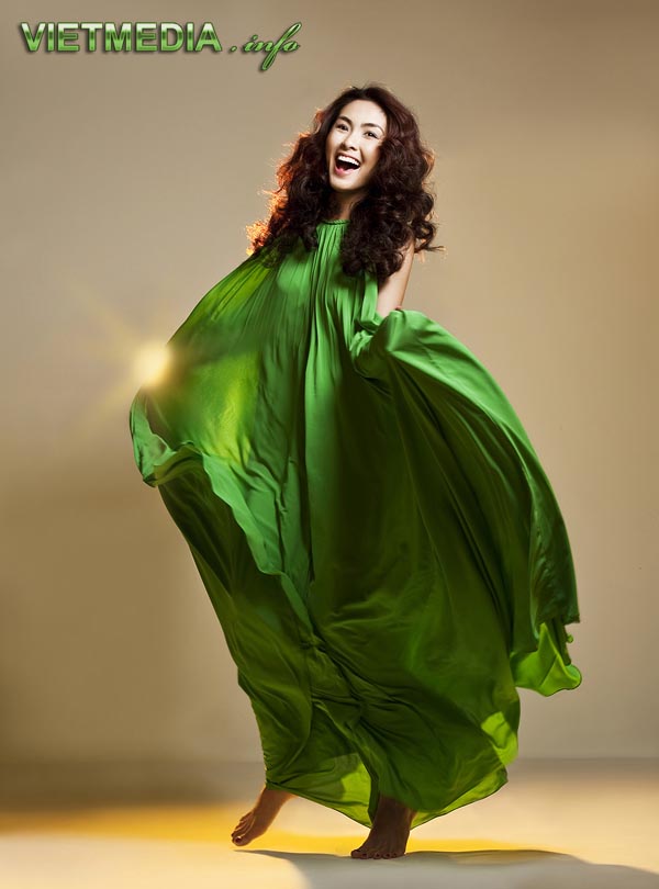 tang thanh ha